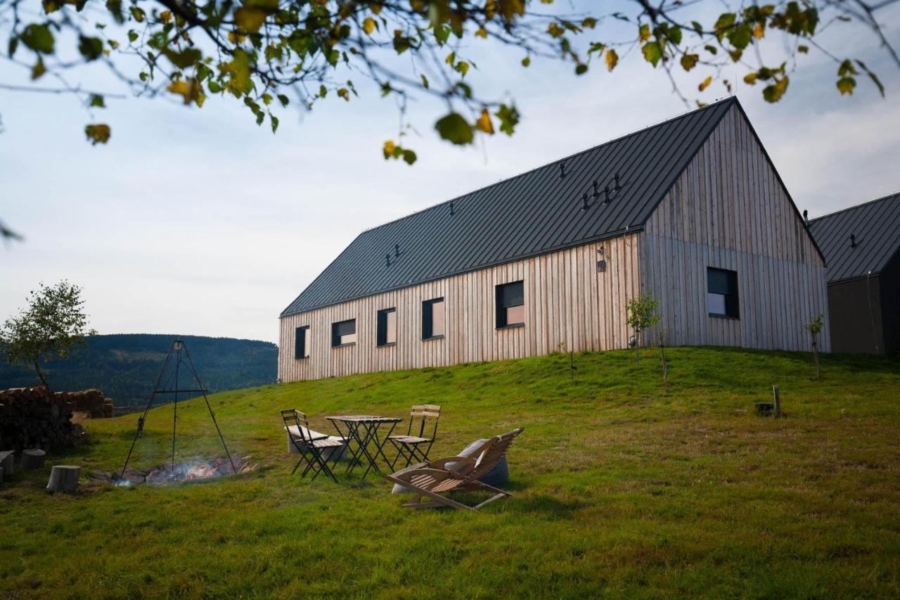Wzgorze Owiec Sheep Hill Mostowice Exterior photo