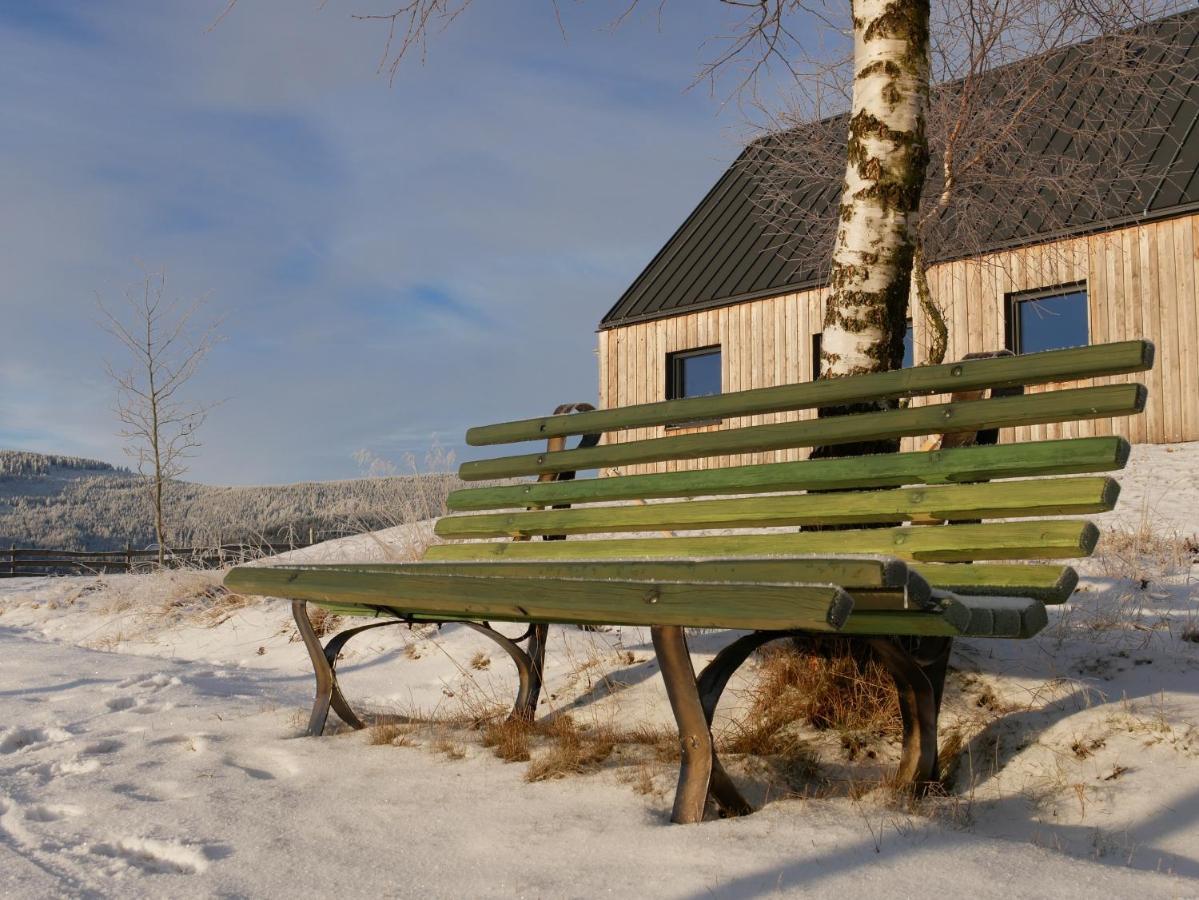 Wzgorze Owiec Sheep Hill Mostowice Exterior photo